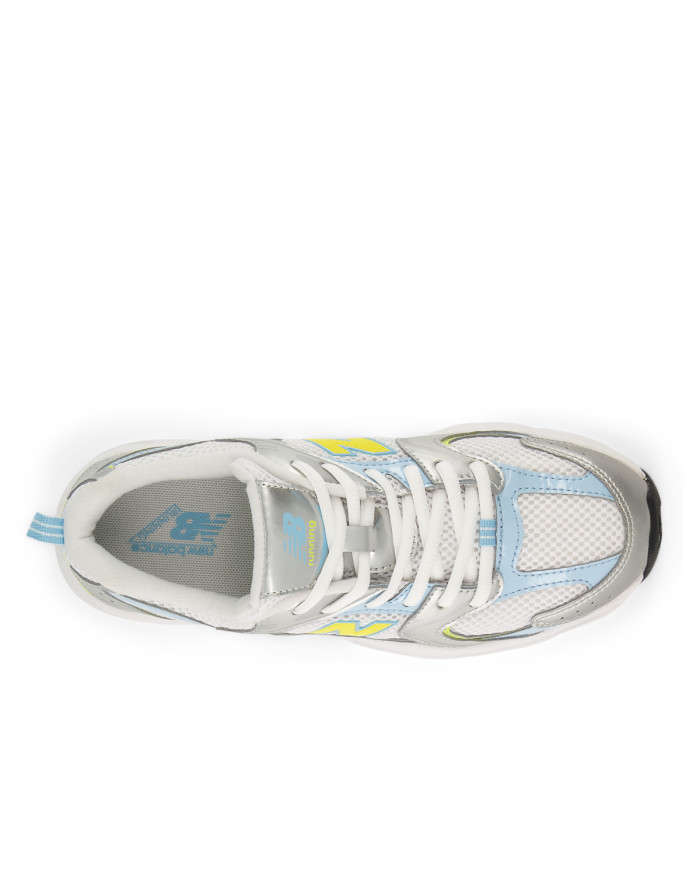 Buty damskie New Balance 530 G5308S1 Białe - Sklep online Mastersport