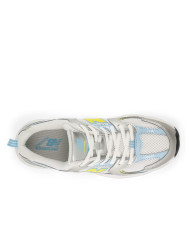 Buty damskie New Balance 530 G5308S1 Białe - Sklep online Mastersport