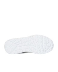Buty dziecięce Skechers UNO LITE - CHROMA-CRUISER 403645LGYBK Szare - Sklep online Mastersport