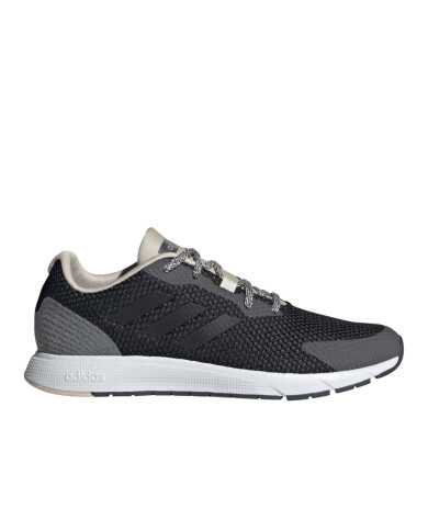 Buty damskie adidas Core SOORAJ EE9933 Czarne - Sklep online Mastersport