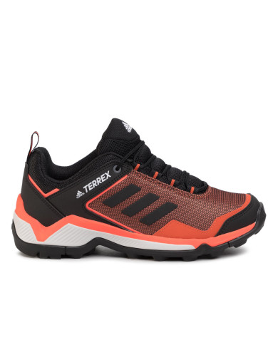 Buty męskie adidas Performance TERREX EASTRAIL EG6209 Pomarańczowe - Sklep online Mastersport