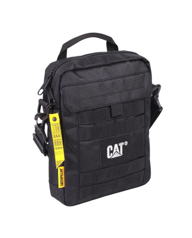 Torba Caterpillar NAMIB TABLET BAG 84036-01 Czarna - Sklep online Mastersport