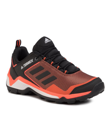 Buty męskie adidas Performance TERREX EASTRAIL EG6209 Pomarańczowe - Sklep online Mastersport