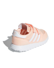 Buty dziecięce adidas Originals FOREST GROVE CF I F34331 Różowe - Sklep online Mastersport
