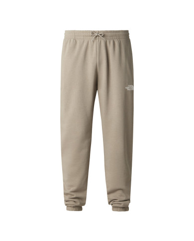 Spodnie męskie The North Face M SD LT RG TP JOGGER NF0A8C412MB Beżowe - Sklep online Mastersport