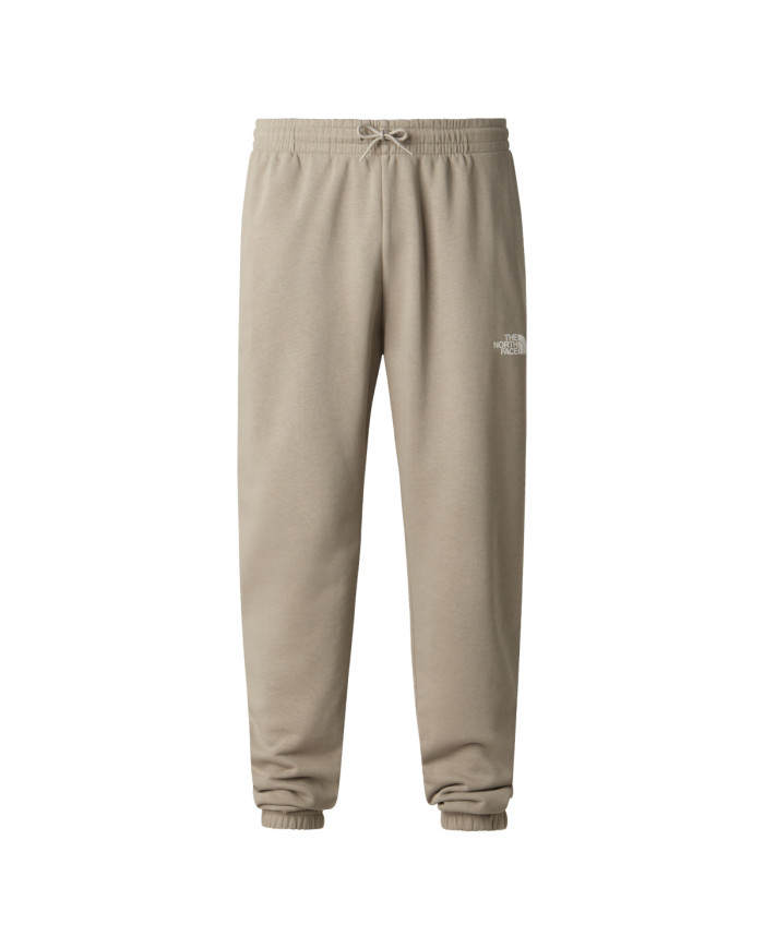 Spodnie męskie The North Face M SD LT RG TP JOGGER NF0A8C412MB Beżowe - Sklep online Mastersport