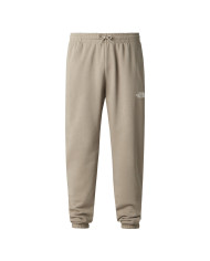 Spodnie męskie The North Face M SD LT RG TP JOGGER NF0A8C412MB Beżowe - Sklep online Mastersport