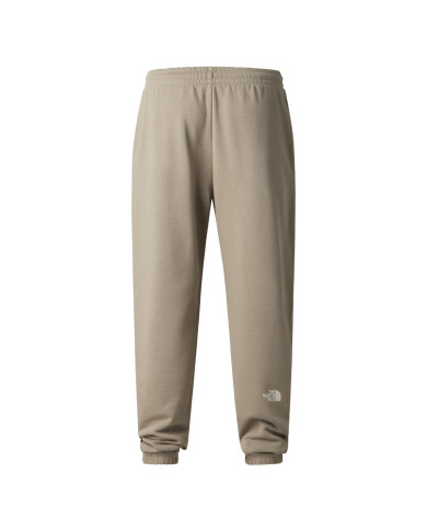 Spodnie męskie The North Face M SD LT RG TP JOGGER NF0A8C412MB Beżowe - Sklep online Mastersport
