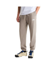 Spodnie męskie The North Face M SD LT RG TP JOGGER NF0A8C412MB Beżowe - Sklep online Mastersport
