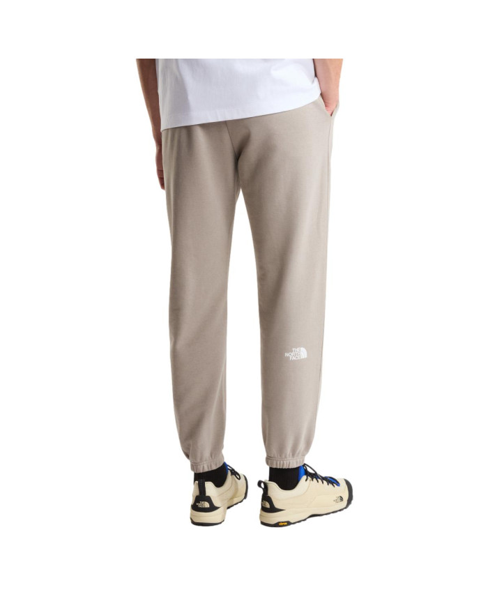 Spodnie męskie The North Face M SD LT RG TP JOGGER NF0A8C412MB Beżowe - Sklep online Mastersport