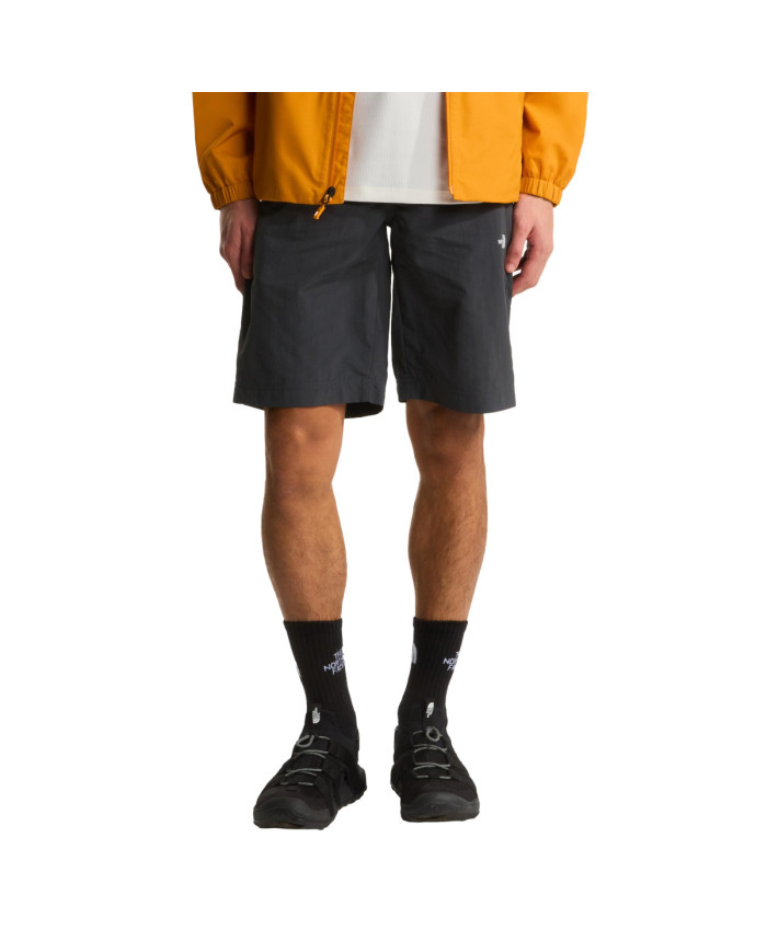 Szorty męskie The North Face M TANKEN SHORT NF0A8GZNMN8 Czarne - Sklep online Mastersport