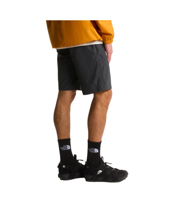 Szorty męskie The North Face M TANKEN SHORT NF0A8GZNMN8 Czarne - Sklep online Mastersport