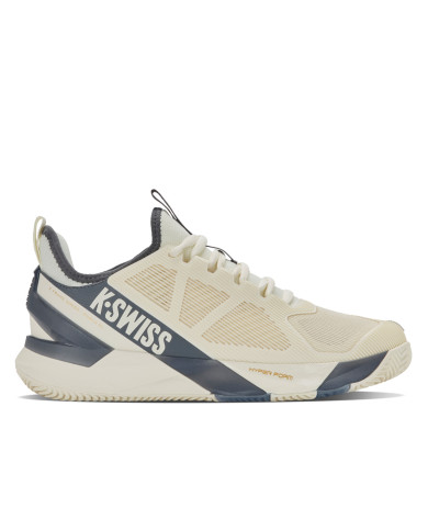 Buty męskie K-Swiss KFRME SPD RBLO CLAY 09485-154-M Beżowe - Sklep online Mastersport