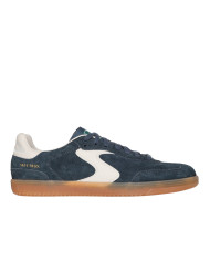 Buty męskie Skechers HOTSHOT - AZIR 254151CHAR Szare - Sklep online Mastersport