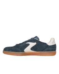 Buty męskie Skechers HOTSHOT - AZIR 254151CHAR Szare - Sklep online Mastersport