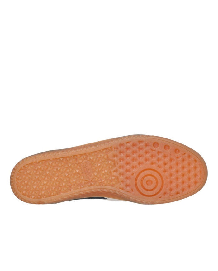 Buty męskie Skechers HOTSHOT - AZIR 254151CHAR Szare - Sklep online Mastersport