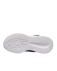 Buty dziecięce Skechers SKECHERS SOLA GLOW OMBRE DELUXE 303714LNVLB Niebieskie - Sklep online Mastersport
