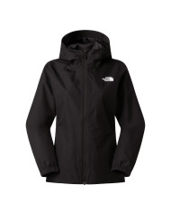 Kurtka damska The North Face W QUEST JACKET NF0A8G12JK3 Czarna - Sklep online Mastersport
