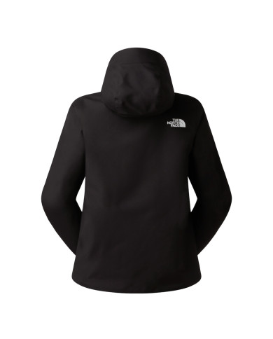 Kurtka damska The North Face W QUEST JACKET NF0A8G12JK3 Czarna - Sklep online Mastersport