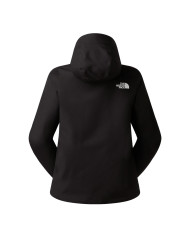 Kurtka damska The North Face W QUEST JACKET NF0A8G12JK3 Czarna - Sklep online Mastersport