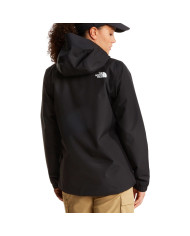 Kurtka damska The North Face W QUEST JACKET NF0A8G12JK3 Czarna - Sklep online Mastersport