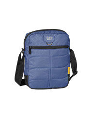 Torba Caterpillar RYAN SHOULDER BAG 84058-504 Granatowa - Sklep online Mastersport