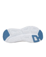 Buty damskie Skechers MAX CUSHIONING ENDEAVOUR - CA 129470BLOR Niebieskie - Sklep online Mastersport