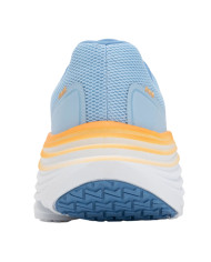 Buty damskie Skechers MAX CUSHIONING ENDEAVOUR - CA 129470BLOR Niebieskie - Sklep online Mastersport