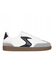Buty Skechers HOTSHOT-JUNIOR VARSITY 418005LWBK Białe - Sklep online Mastersport