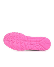 Buty Skechers UNO LITE-METALLIC JOY 314098LHPMT Różowe - Sklep online Mastersport