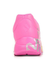 Buty Skechers UNO LITE-METALLIC JOY 314098LHPMT Różowe - Sklep online Mastersport