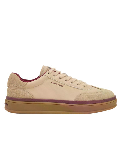 Buty damskie DANIEL LOPEZ JUST DARE RITA SS2D4007 Beżowe - Sklep online Mastersport