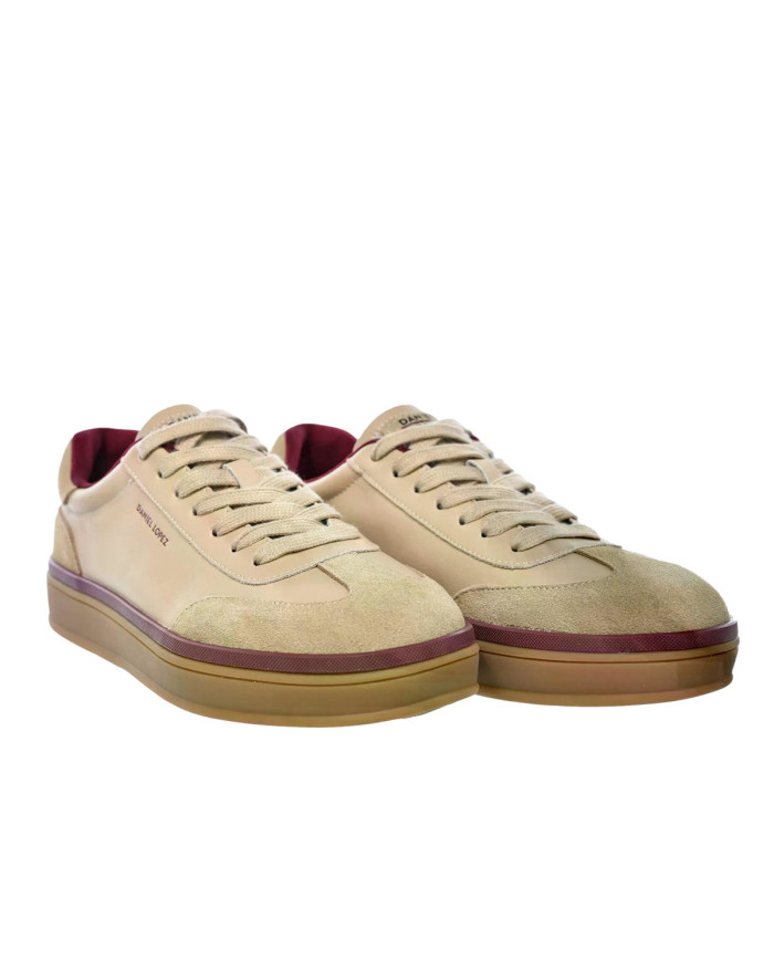 Buty damskie DANIEL LOPEZ JUST DARE RITA SS2D4007 Beżowe - Sklep online Mastersport