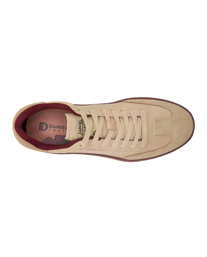 Buty damskie DANIEL LOPEZ JUST DARE RITA SS2D4007 Beżowe - Sklep online Mastersport