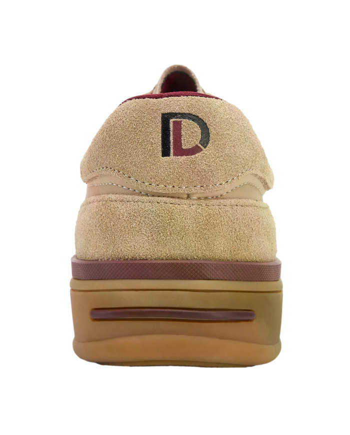 Buty damskie DANIEL LOPEZ JUST DARE RITA SS2D4007 Beżowe - Sklep online Mastersport