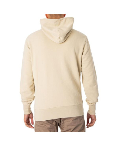 Bluza męska Superdry CODE CORE SPORT HOOD M2012562A8PV Beżowa - Sklep online Mastersport