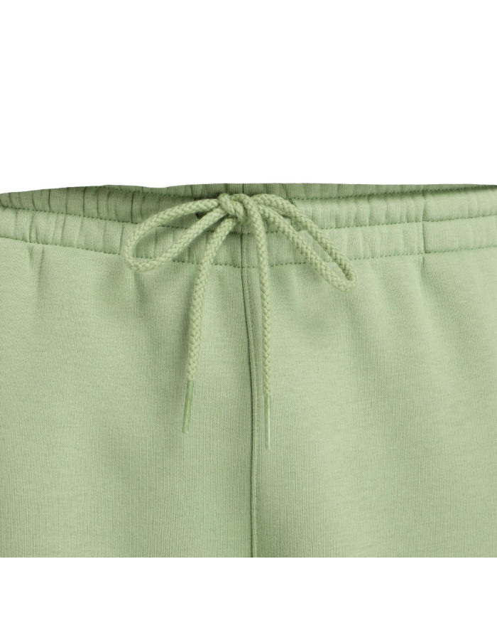 Spodnie męskie New Balance SPORT FLEECE JOGGER MP43904AAR Zielone - Sklep online Mastersport