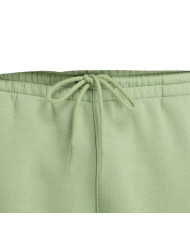 Spodnie męskie New Balance SPORT FLEECE JOGGER MP43904AAR Zielone - Sklep online Mastersport