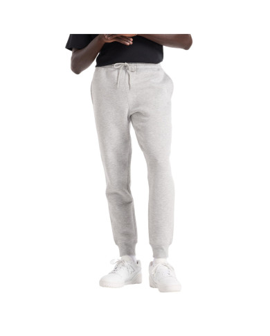 Spodnie męskie New Balance SPORT FLEECE JOGGER MP43904AG Szare - Sklep online Mastersport
