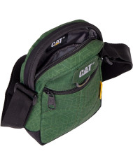 Torba Caterpillar RODNEY 84059-603 Zielona - Sklep online Mastersport