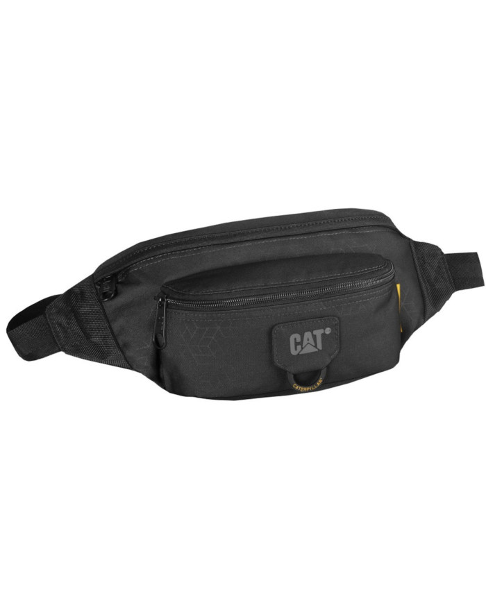 Torba Caterpillar RAYMOND 84062-478 Czarna - Sklep online Mastersport