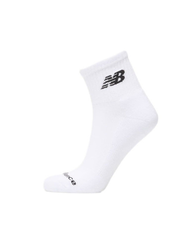 Skarpetki New Balance EVERYDAY ANKLE 3 PACK LAS51303BM Wielokolorowe - Sklep online Mastersport