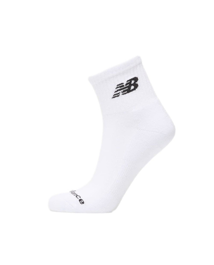 Skarpetki New Balance EVERYDAY ANKLE 3 PACK LAS51303BM Wielokolorowe - Sklep online Mastersport