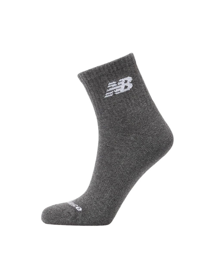 Skarpetki New Balance EVERYDAY ANKLE 3 PACK LAS51303BM Wielokolorowe - Sklep online Mastersport
