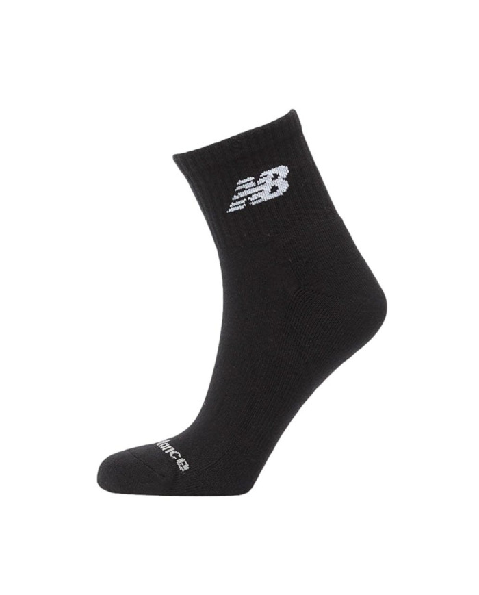 Skarpetki New Balance EVERYDAY ANKLE 3 PACK LAS51303BM Wielokolorowe - Sklep online Mastersport