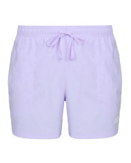 Szorty męskie New Balance SPORT SHORT 5 MS51901DYK Fioletowe - Sklep online Mastersport