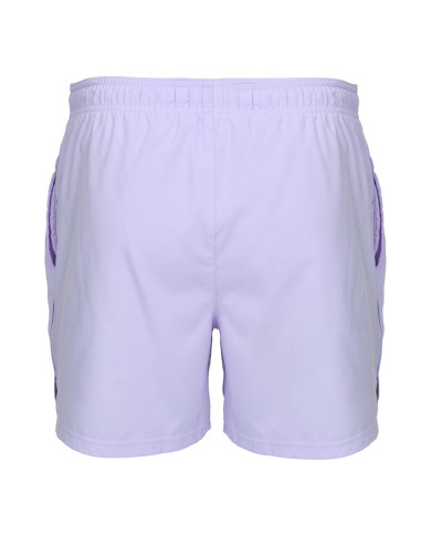 Szorty męskie New Balance SPORT SHORT 5 MS51901DYK Fioletowe - Sklep online Mastersport