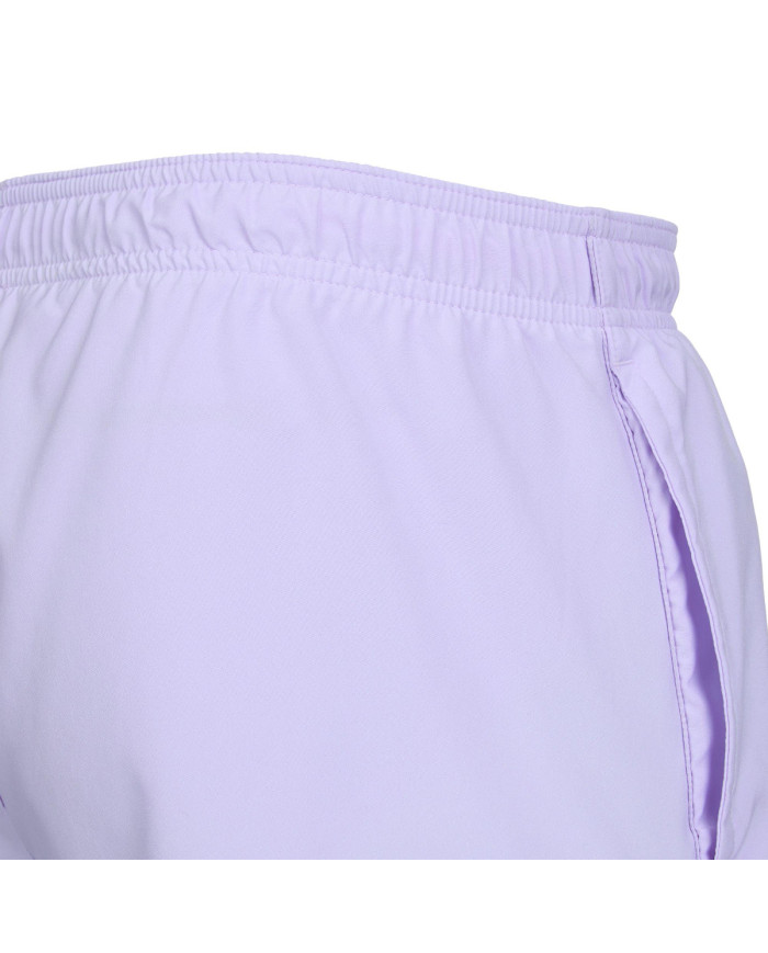 Szorty męskie New Balance SPORT SHORT 5 MS51901DYK Fioletowe - Sklep online Mastersport