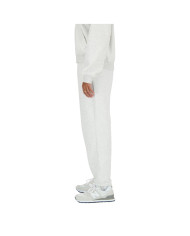 Spodnie damskie New Balance SPORT ESSENTIALS FRENCH TER ABP WP41500AHH Szare - Sklep online Mastersport