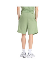 Szorty męskie New Balance SPORT FLEECE SHORT 9 MS43903AAR Zielone - Sklep online Mastersport